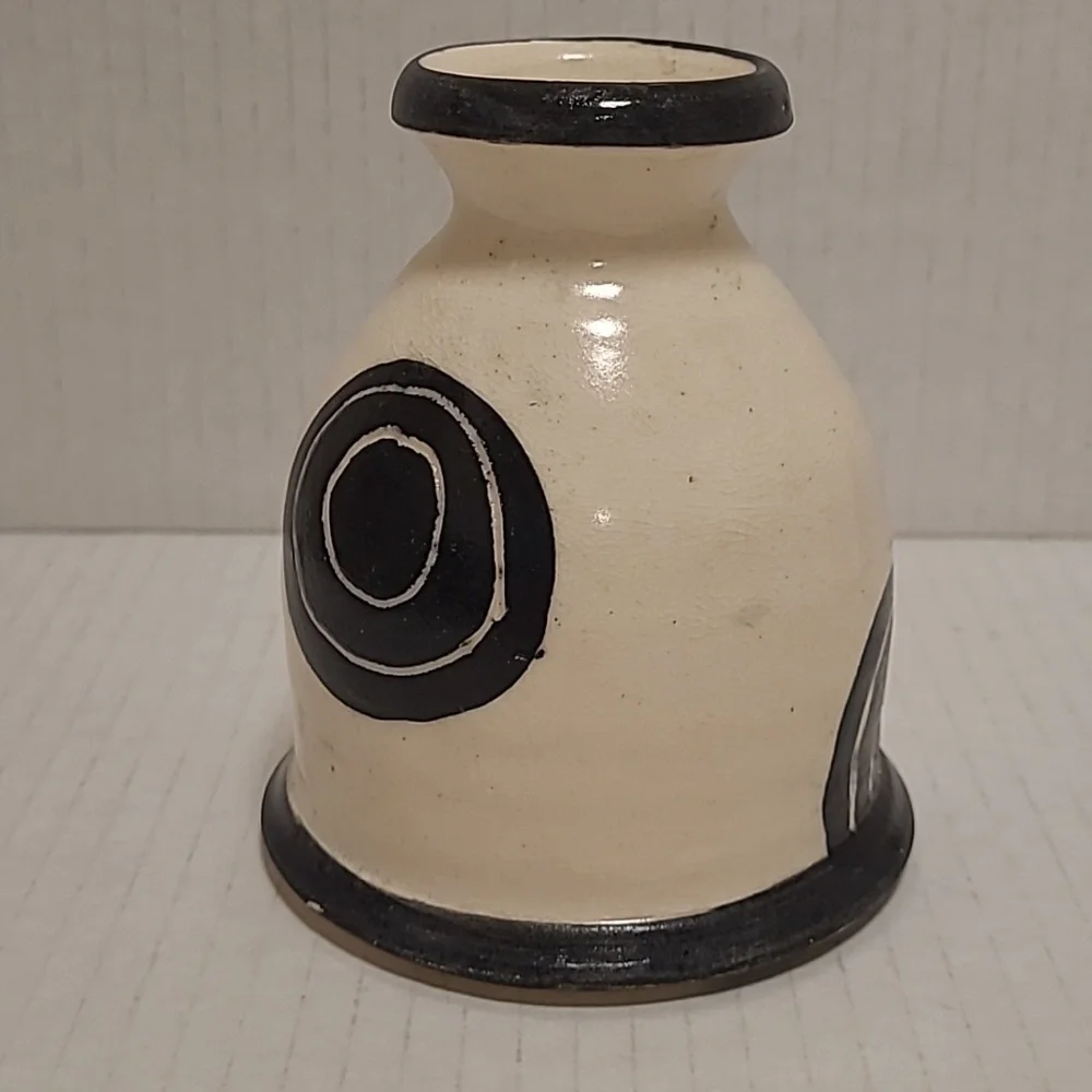 Vintage Miniature Vase